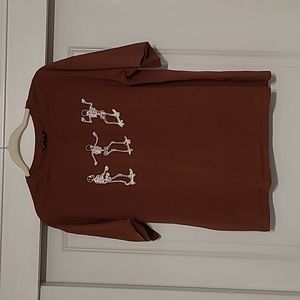 Shein young men's t shirt 👕